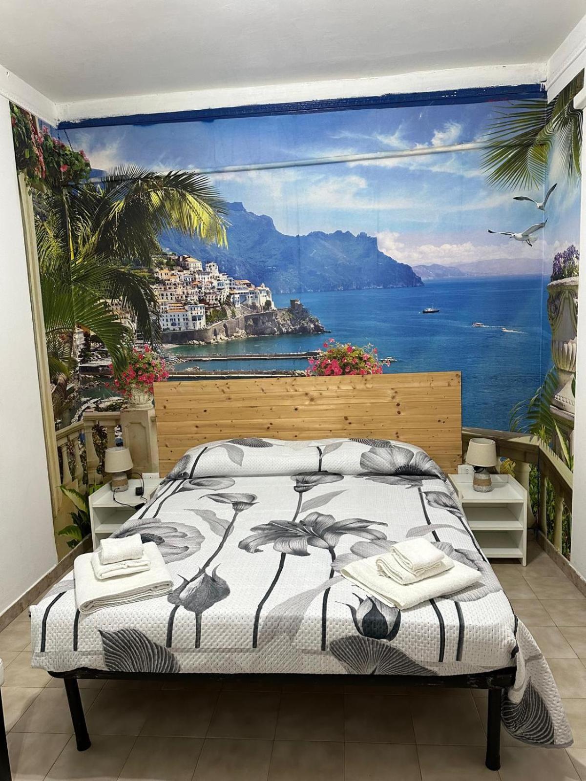 Case Vacanze Racale Kültér fotó